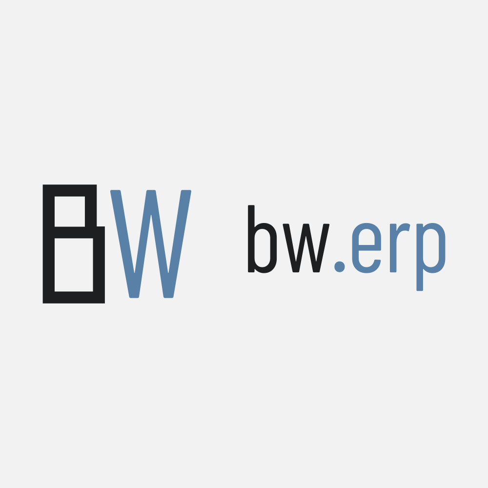 BW-ERP